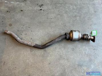 AUDI A4 B7 2.0 TDI Roetfilter 2004-2009 8E0131701FM beschikbaar voor biedingen