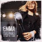 CD- EMMA DAUMAS - Le Saut de L'Ange, Enlèvement ou Envoi
