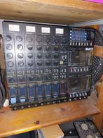 Alle round 4 sporen cassette recorder met opties, Ophalen of Verzenden