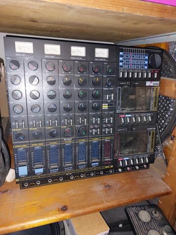 Alle round 4 sporen cassette recorder met opties beschikbaar voor biedingen