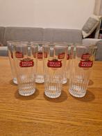 Stella bierglazen (6 stuks), Verzamelen, Ophalen