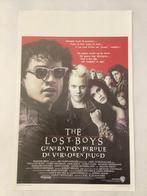 THE LOST BOY'S   filmposter  36-54 cm, Verzamelen, Posters, Ophalen of Verzenden