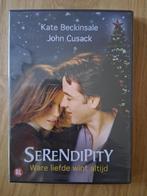 DVD Serendipity, Cd's en Dvd's, Dvd's | Komedie, Alle leeftijden, Ophalen of Verzenden, Nieuw in verpakking, Romantische komedie