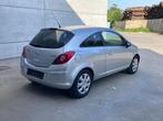 Opel Corsa 1.2 benzine 2011 met 81000km*perfect*airco*garant, Auto's, Euro 5, Stof, 4 cilinders, Bedrijf