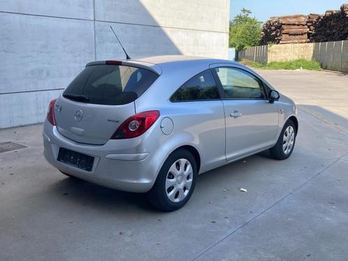 Opel Corsa 1.2 benzine 2011 met 81000km*perfect*airco*garant, Auto's, Opel, Bedrijf, Te koop, Corsa, ABS, Airbags, Airconditioning