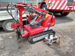 Brokk Mini Cut DEMOLITION ROBOT HUSQVARNA SLOOP ROBOT CE, Articles professionnels, Machines & Construction | Grues & Excavatrices