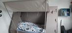 Lit-tente Mathy by Bols, Enfants & Bébés, Comme neuf, Matelas, Enlèvement, 180 cm ou plus