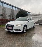 Audi A3 Sportback 2014 EURO 5, Te koop, Bedrijf, Airconditioning, Euro 5