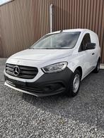 Mercedes-Benz Citan 110 CDI L1 Base, Voorwielaandrijving, 4 deurs, 4 cilinders, 95 pk