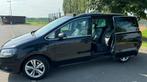 SEAT ALHAMBRA FULL OPTION, Auto's, Seat, Voorwielaandrijving, Monovolume, Leder, 151 g/km