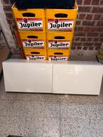 ️ Meuble BESTA suspendu – IKEA – 120 x 38 x 22 cm, Maison & Meubles, Enlèvement, Comme neuf