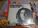 Bob Marley - Stir it up vinylsingel (1977) ZGST., Cd's en Dvd's, Vinyl | Pop, Overige formaten, 1960 tot 1980, Ophalen of Verzenden