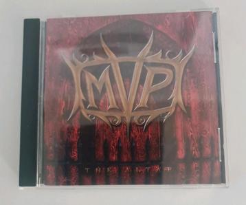 Cd MVP – The Altar   beschikbaar voor biedingen