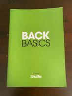 Back To Basics bij cursus Engels Shuffle 4de middelbaar, Boeken, ASO, Engels, Die keure, Ophalen of Verzenden