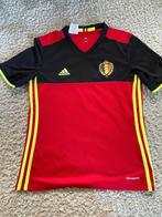 Voetbaltruitje (146) Adidas, Adidas, Gebruikt, Sport- of Zwemkleding, Ophalen of Verzenden