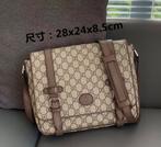 Sacoche gucci, Enlèvement, Comme neuf, Noir, Autres marques