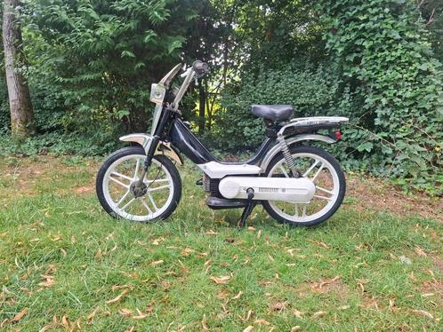 Honda Camino te koop, Fietsen en Brommers, Brommers | Honda, Zo goed als nieuw, Ophalen