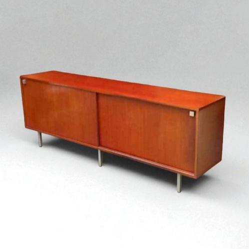 Alfred Hendrickx Belform vintage dressoir uit de jaren 60, Huis en Inrichting, Woonaccessoires | Overige, Zo goed als nieuw, Ophalen