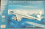 Puzzle Minicraft - US Air Force VC-137C Air Force One 1000pc, 500 à 1500 pièces, Puzzle, Enlèvement ou Envoi, Neuf