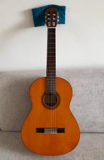 Yamaha CG-110 klassieke gitaar cederhout, Klassieke of Spaanse gitaar, Gebruikt, Ophalen of Verzenden, Met koffer