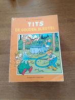 Tits, Boeken, Stripverhalen, Ophalen of Verzenden