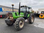 Deutz Dx6.30, Transport, Cultures, Enlèvement