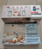 speelgoed voor baby, Ophalen, Zo goed als nieuw, Babygym