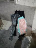 4 leggings, Kinderen en Baby's, Ophalen of Verzenden, Nieuw