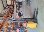 Elektrische stapelaar transpalet 3000kg, Ophalen, Stapelaar