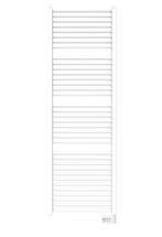 Balneo Elektrische Handdoekradiator - Nieuw in verpakking, Moins de 60 cm, Enlèvement, Radiateur, Neuf