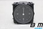 Klok in dashboard VW Passat B8 Var. GTE 3G0919204C, Utilisé