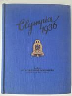 Olympia 1936 Berlin Tome 1, Enlèvement ou Envoi