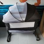 Co sleeper met muggennet, Kinderen en Baby's, Babywiegjes en Ledikanten, Ophalen