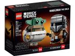 75317	De Mandalorian en het Kind sealed, Ophalen