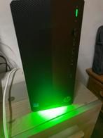 Gaming pc rtx 3060 intel core i7 11700, Computers en Software, Desktop Pc's, Ophalen, HP, Gaming, HDD