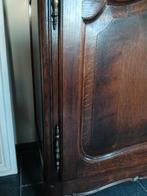 Meuble ancien, Enlèvement