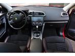 Renault Kadjar Black Edition-GPS-BOSE-PANO-FU, Te koop, 154 g/km, Stadsauto, Benzine