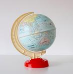 Sixties globe / Vintage wereldbol, Huis en Inrichting, Ophalen of Verzenden, Zo goed als nieuw