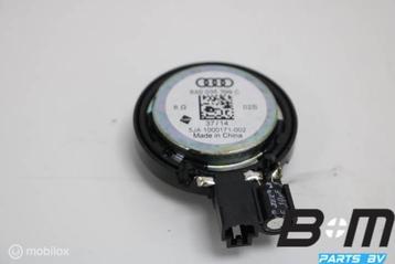 Hogetonenluidspreker Audi Q3 8U 8X0035399C beschikbaar voor biedingen