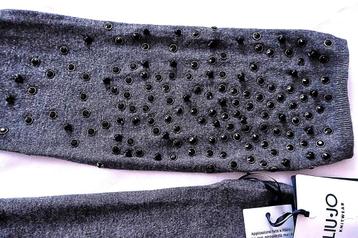 Nieuwe met label: sjaal Liu-Jo., Kleding | Dames, Mutsen, Sjaals en Handschoenen, Liu Jo, Verzenden, Nieuw, Sjaal