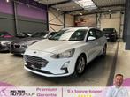 Ford Focus Clipper 1.5 Ecoblue New Model GPS, Auto's, Ford, 91 g/km, 4 cilinders, 0 kg, Bedrijf