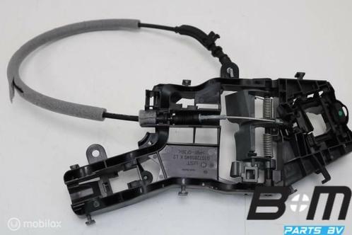 Steun voor portiergreep links voor VW Golf Sportsvan, Auto-onderdelen, Carrosserie, Gebruikt