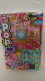 MY LITTLE PONY "POP" PINKIE PIE, Kinderen en Baby's, Speelgoed | My Little Pony, Nieuw, Ophalen of Verzenden