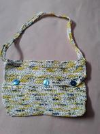 HandTas, Antiek en Kunst, Antiek | Kleding en Textiel, Ophalen of Verzenden