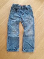 broek, maat 116, jeans, Kinderen en Baby's, Broek, Gebruikt, Smart & clever, Ophalen of Verzenden