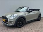MINI Cooper 1.5 Cooper Chili | Facelift model | Nieuwstaat!, Auto's, Mini, 4 zetels, Bluetooth, Gebruikt, Euro 6