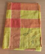 Tafelkleed linnen 180 cm x 140 cm - ook in groen te koop, Ophalen of Verzenden, Nieuw, Rechthoek