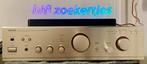 Denon PMA-535R versterker + Denon TU-235RDS tuner, Audio, Tv en Foto, Ophalen of Verzenden, Denon
