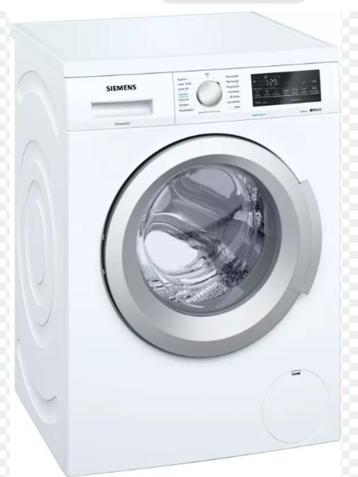 Siemens IQ 500 wasautomaat 100 % in orde 225 €  beschikbaar voor biedingen