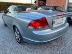 Volvo C70 2.0 D Euro 4 Boîte auto, Autos, Volvo, Beige, Entreprise, Cabriolet, Automatique